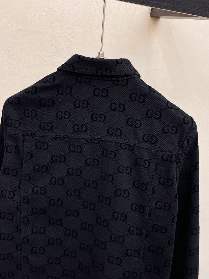 Gucci Outwear